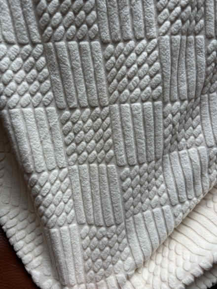 Photo of free New cream stretch sofa covers (Longton) #1