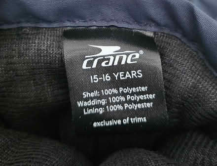 Photo of free Ladies Ski Gloves (Bearsted) #2