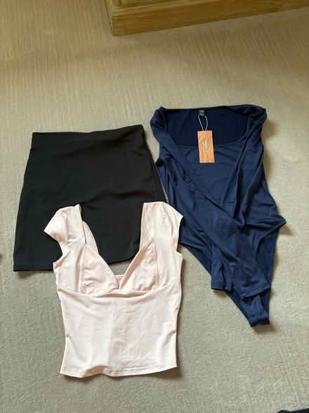 Photo of free Size S/10 Teen/ladies clothes (Weybridge KT13) #2