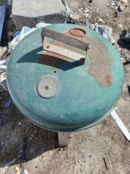 Photo of free Small bbq barbecues (Montebello) #1