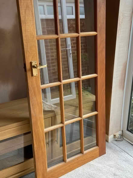 Photo of free Interior door (Bearsted ME14) #1