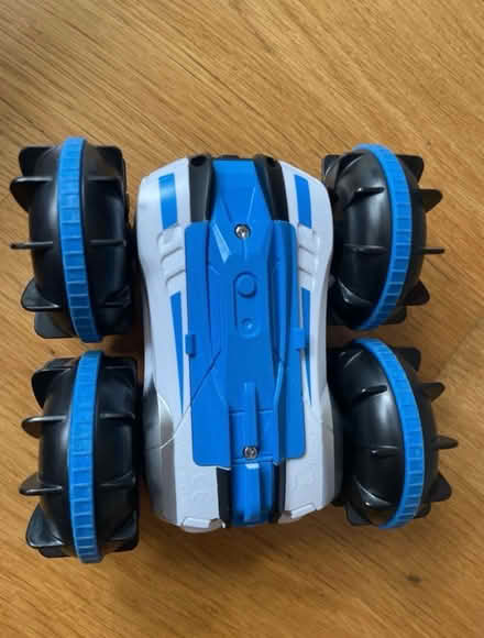 Photo of free Boys toy car (Angel EC1V) #1