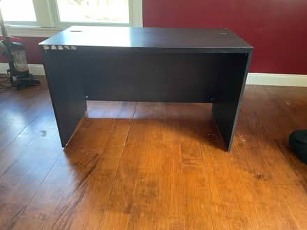 Photo of free IKEA Desk (Pinecliff Lake) #2