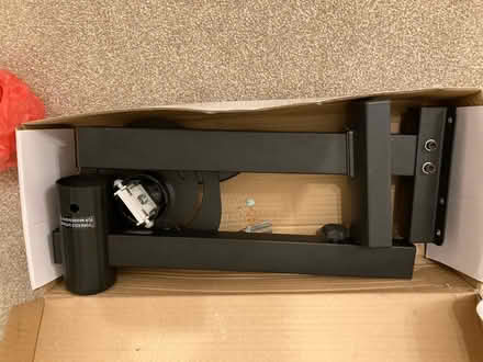 Photo of free Projector mount (Harbury CV33) #2