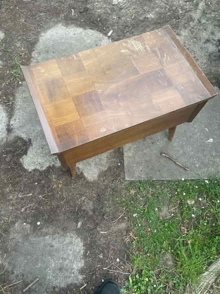 Photo of free Sewing cabinet (AL2 / SG6) #1