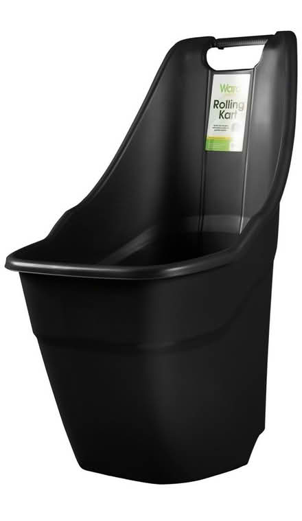 Photo of Wheelbarrow or garden caddy (March PE15) #2