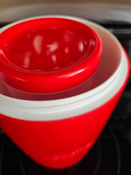 Photo of free Easyo yoghurt maker (Gosport PO12) #4