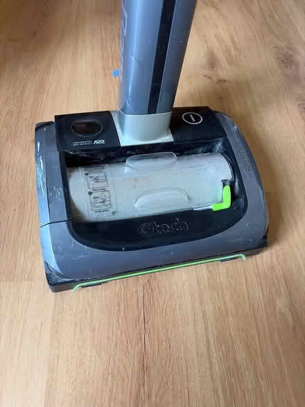 Photo of free GTech AirRam Vacuum Cleaner (Kirkoswald CA10) #3