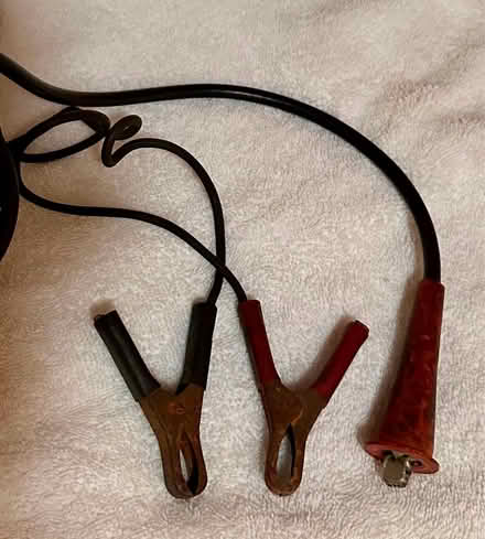 Photo of free SearsCraftsman DC Power TimingLight (West San Jose 95128) #3