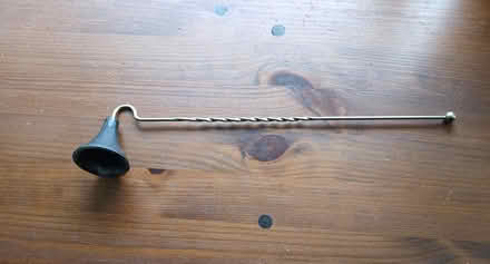 Photo of free Candle snuffer (SW2) #1