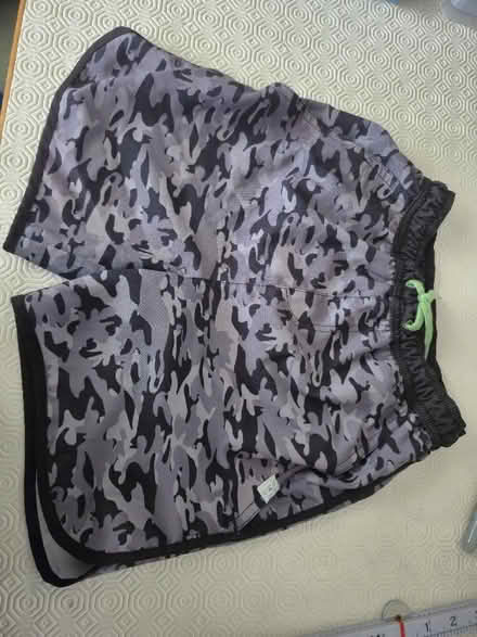 Photo of free Boys Swim Shorts Age 8 (Ilkeston DE7) #1