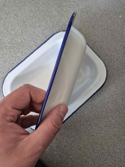 Photo of free Two dishes (Horsham) #2