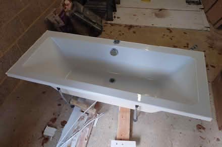 Photo of free Double ended Bath (Basingstoke RG24) #1