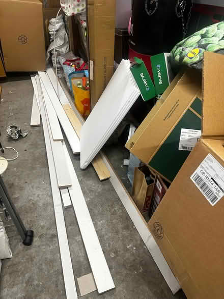 Photo of free Pencil round wood molding (Upminster RM14) #3