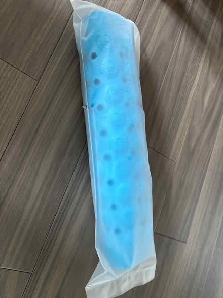 Photo of free Anti slip bath mat (South Acton W3) #1