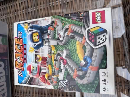 Photo of free 10 different board games offered together (Bernards Heath AL1) #1