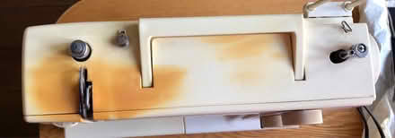 Photo of free new home 300 sewing machine (L17 Aigburth) #3