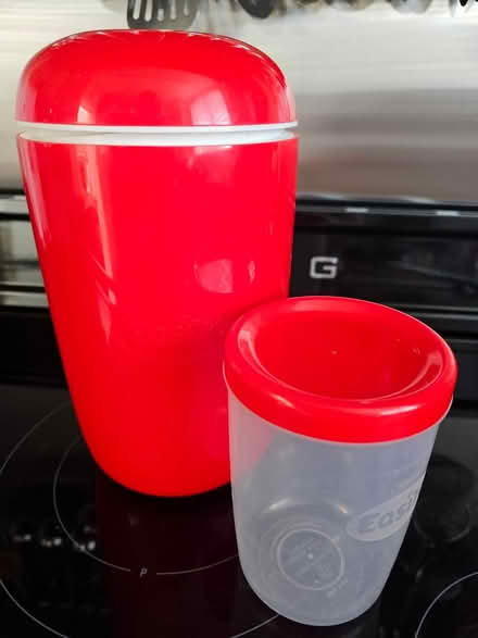 Photo of free Easyo yoghurt maker (Gosport PO12) #1