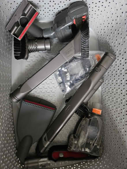 Photo of free Accessories for a vacuum cleaner (Deepdale, Preston PR1) #1