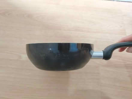 Photo of free Frying pan or milk pan (islington N1) #2