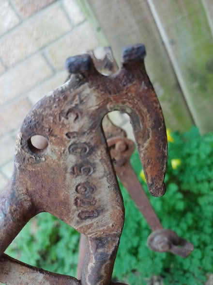 Photo of free Mobylette parts (Yaxley) #3