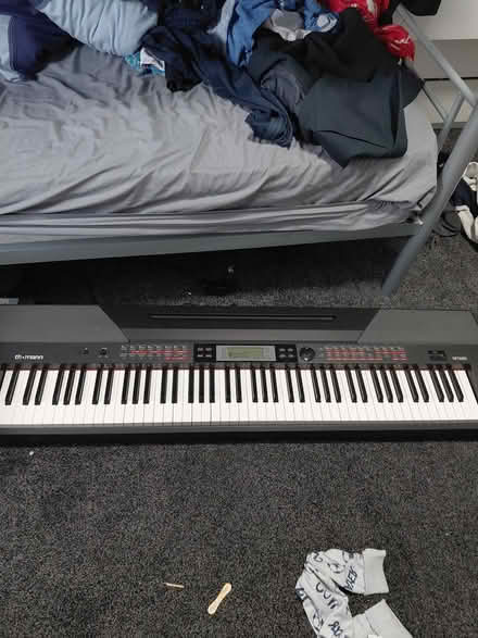 Photo of Piano stand or a table (TW14JDO) #1