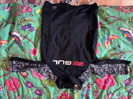 Photo of free Gul swimming vest (Golden Triangle NR2) #1
