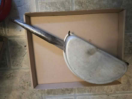 Photo of free Omelet pan (Reading Center) #1