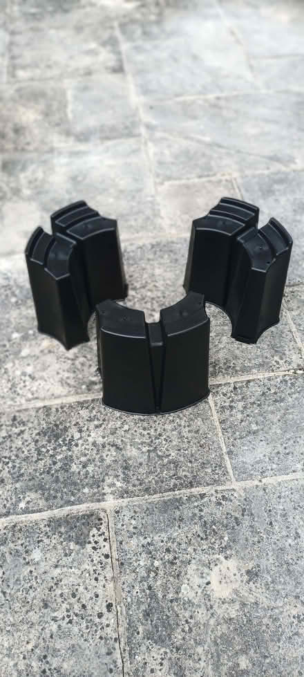Photo of free Water Butt Stand (Bernards Heath AL3) #2