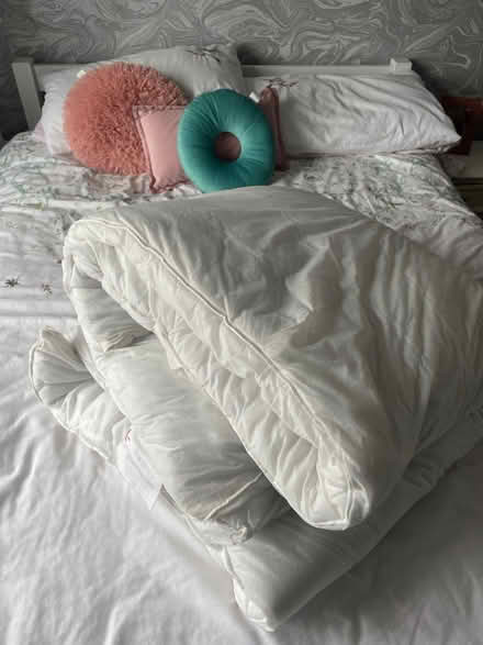 Photo of free Single duvet (Houghton-le-Spring DH5) #2