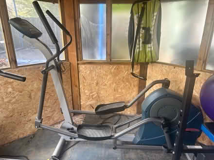 Photo of free Cross Trainer (Faringdon SN7) #1