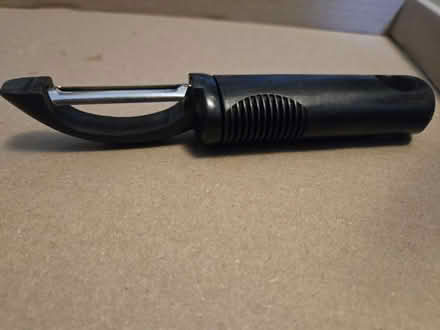 Photo of free Peeler (Reading Center) #1