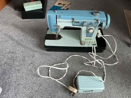 Photo of free Brother Sewing machine (Nailsea BS48) #1