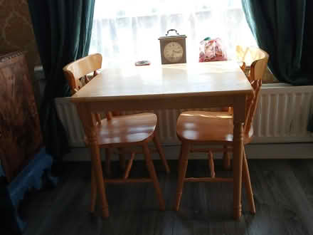 Photo of free furniture (Rowlands gill NE39) #1