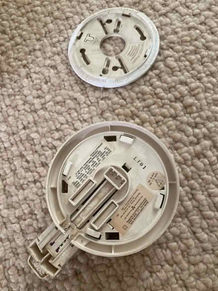 Photo of free Smoke alarm working (East Finchley N2) #3