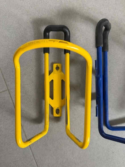 Photo of free Bicycle water bottle cases x3 (Amersham HP6) #1