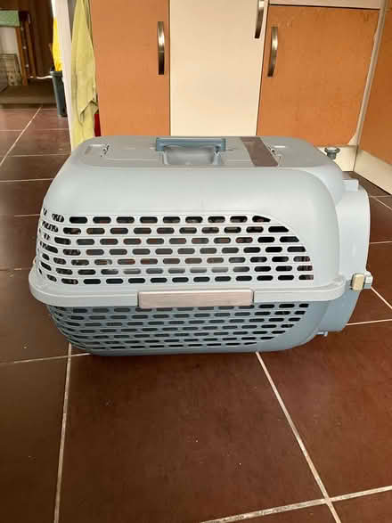 Photo of free Pet Carrier (Moreton CH46) #2