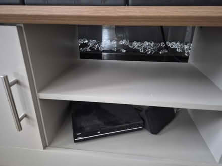 Photo of free Tv cabinet (MK15 downhead park) #3