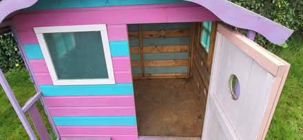 Photo of free Kids Playhouse (Sevenoaks) #2