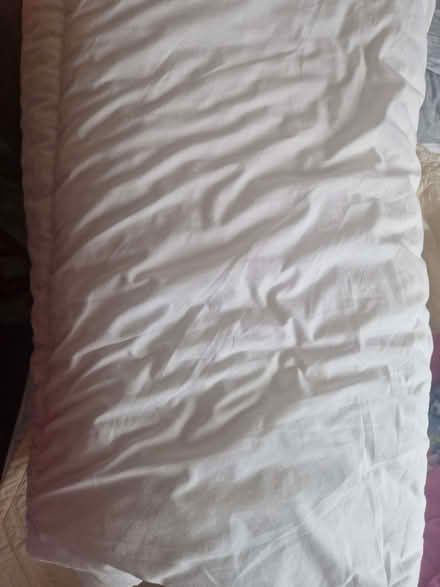 Photo of free Double duvet (Drum Brae EH4) #2