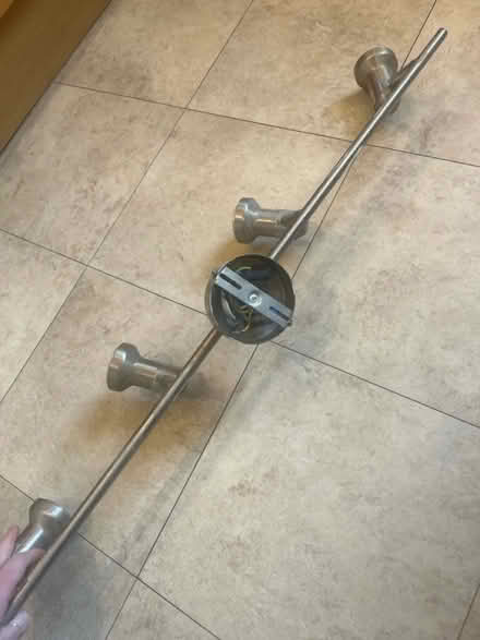 Photo of free Ceiling light (Brixton, SW2) #2