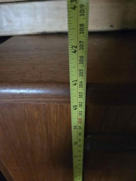 Photo of free Wooden drawers #2 (Lower Hartshay DE5) #1