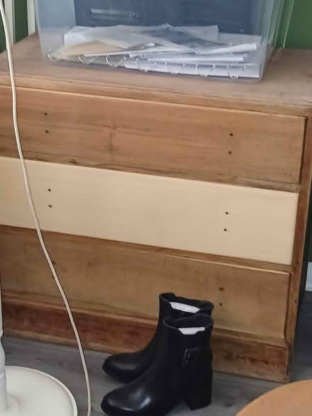 Photo of free Larder and Drawers (Rowlands Gill NE39) #2