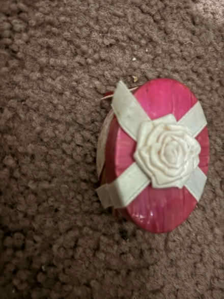 Photo of free Container things (Mitty High area) #1