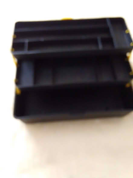 Photo of free Small Tool Box (Baldock SG7) #1
