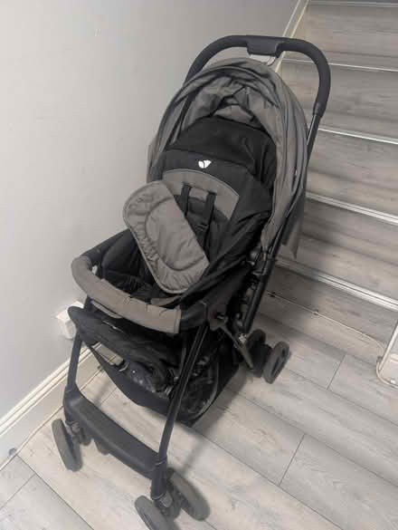 Photo of free Baby Stroller (G51) #2