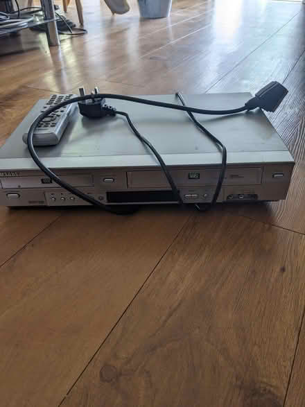 Photo of free Samsung DVD / Video player (New Earswick YO32) #1