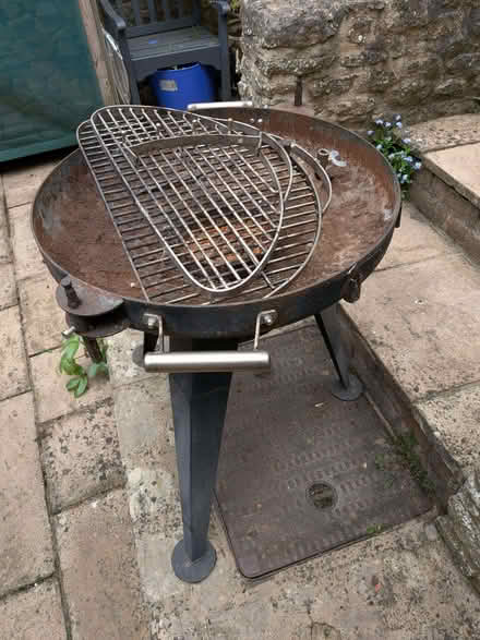 Photo of free Good quality Barbecue (Wheatley OX33) #2