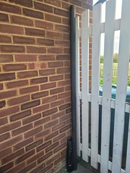 Photo of free Drain Piping (Writtle CM1) #2