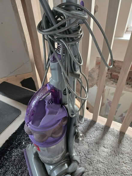 Photo of free Dyson DC14 animal (Lower Hartshay DE5) #3